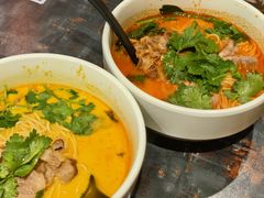 -和府捞面(天河领展广场店)