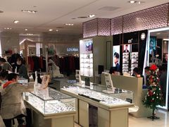 -宝岛眼镜(群光广场店)