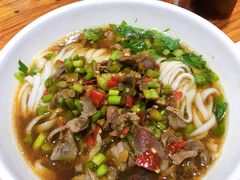 -肆姐面粉馆(坡子街店)