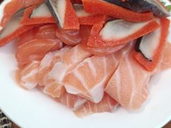 -漳州佰翔圆山酒店·圆山畔西餐厅