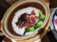 双腊煲仔饭-捞王锅物料理(上海世茂广场店)