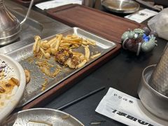 -大神太神·铁板烧(七宝领展广场店)