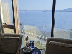 -厦门途易蓝罗约海景温泉酒店(园博苑地铁站店)