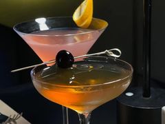-Mercato莫卡多露台餐厅与酒吧(K11店)