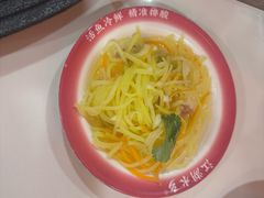 -江湖水乡铁锅炖魚(周庄嘉园店)