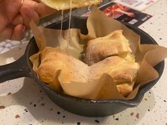 -必胜客(海滨店)