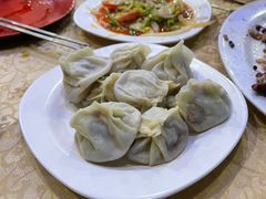 -维吾尔餐厅(宜山路店)