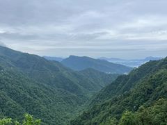-瓦屋山景区
