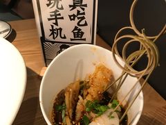 -太二酸菜鱼(深圳布吉万象汇店)