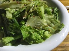 -勇猛子川菜馆(新军路店)
