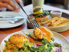 -The Happy Monk(前海壹方汇店)