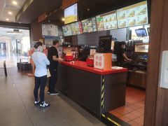 -汉堡王(房山绿地缤纷城店)