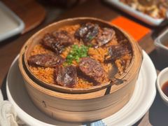 -乔街深夜食堂·台州菜·高压锅生蚝(杭州总店)