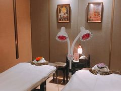 -享泰·泰式按摩SPA私家会所(太古汇店)