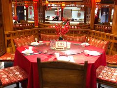 -正阳门饭庄·烤鸭·北京菜(万丰路七里庄店)