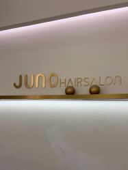-JUNO hair salon