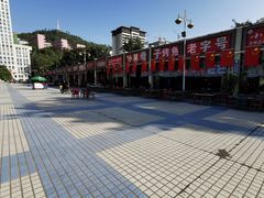 门面-小舅母子烤鱼(天生城店)