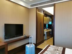 -广州达镖国际酒店