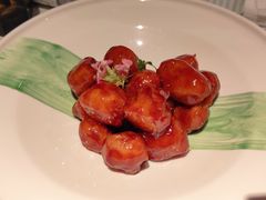 -桂满陇·西湖船宴(平安金融中心店)