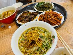 -大东江冷面(步行街店)