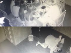 -伯爵·沉浸式超级密室·直营店