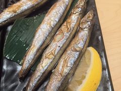 -友壹町寿司(佛山新DNA店)
