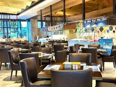 -美食汇·海鲜自助西餐厅·江门富力万达嘉华酒店