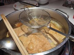 -牛品福潮汕牛肉火锅(旺庄店)