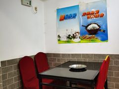 -洪运轩饭庄(北纬路店)
