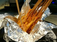 -绿茶餐厅(成都大悦城店)