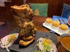 -甘尼仕印度餐厅酒吧(斜塘老街店)