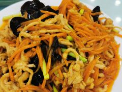 -聚德福海鲜家常菜(刘庄店)