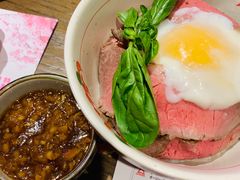 -樱宿日式和牛烧肉(五道口店)