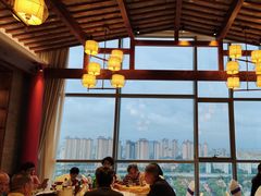 -宝燕壹号景观餐厅(龙盛国际商业广场店)