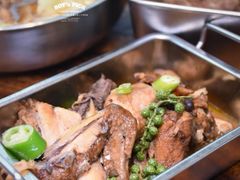 -小满手工粉(上海新世界城店)