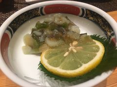 -皇品田苑日式料理(苏州中心店)