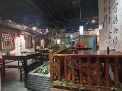 -风波庄(云蝠大厦店)