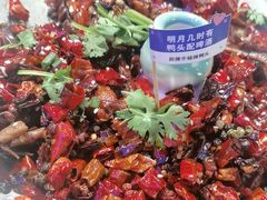 -路边羊烧烤酒场(宝带路店)