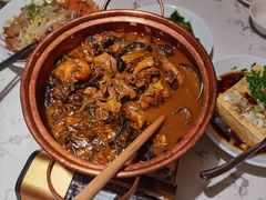 -关东小磨东北菜(漕河泾印象城店)