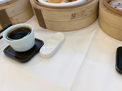 -金河半岛园林酒家(金融城店)
