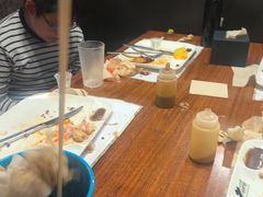 -汉巴味德·烤肉与啤酒的自助(杭州大悦城店)