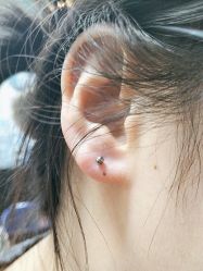 -众刺纹画·纹身·穿孔饰品·海娜定制