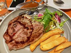 -新贝乐意大利餐厅(苏州中心店)