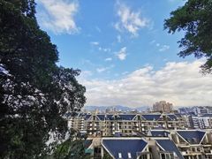 -乌山风景区