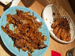 -避风塘(江桥万达店)