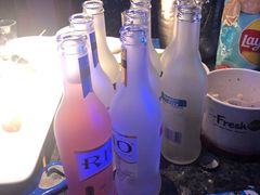 -INLOVE KTV(世博源店)
