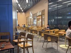 -去茶山(重庆万象城店)