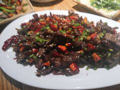 -缘生态云南菜·野生菌庭院餐厅(华侨城店)