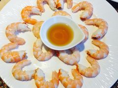 -杭州钱江新城万怡酒店-西餐厅