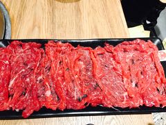 -掂档潮汕牛肉火锅(cityon熙地港店)